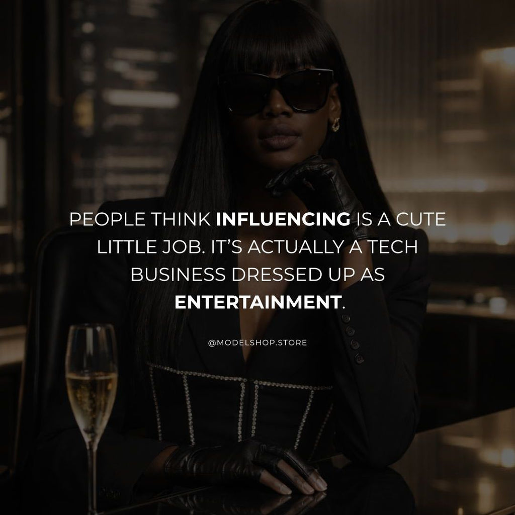 How to Become an Influencer Without Forcing It