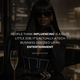 How to Become an Influencer Without Forcing It