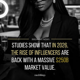 How Influencers Actually Get Brand Deals