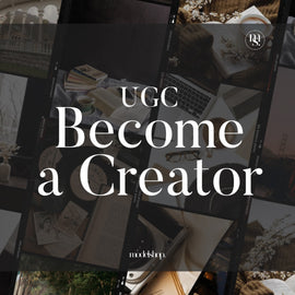 How to Become a UGC Creator as a Beginner
