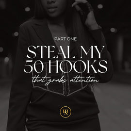 50 Hooks that Grabs Attention