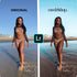 Melanin Collection - 10 Lightroom Presets BUNDLE for Brown Skin tones (For Mobile & Desktop)