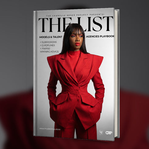 Inclusive Modeling & Talent Agency Playbook
