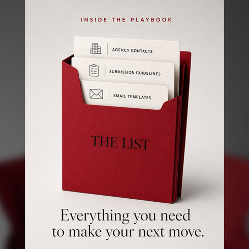 Inclusive Modeling & Talent Agency Playbook