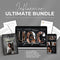 UGC and Influencer Starter Kit w Creator Portfolio Template, Email Pitch Templates, Media Kit Template and Ebook