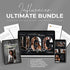 UGC and Influencer Starter Kit w Creator Portfolio Template, Email Pitch Templates, Media Kit Template and Ebook