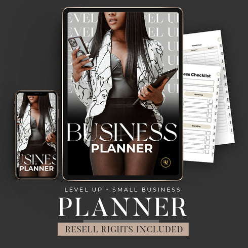 Digital Wealth Starter Kit Bundle | 3 Resell Courses