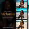 Melanin Collection - 10 Lightroom Presets BUNDLE for Brown Skin tones (For Mobile & Desktop)