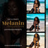 Melanin Collection - 10 Lightroom Presets BUNDLE for Brown Skin tones (For Mobile & Desktop)