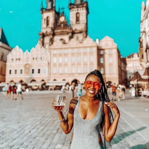 Netflix & Chill Vibes Lightroom Presets (Photo & Video)